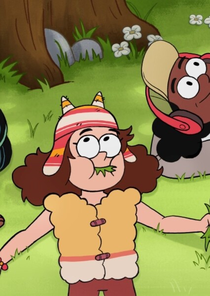 Gigi (Goat Girl) photo
