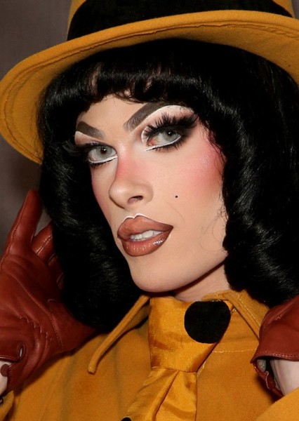 Gigi Goode