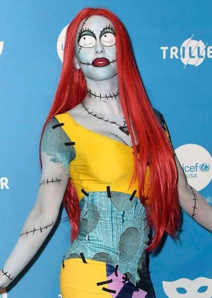 Sally