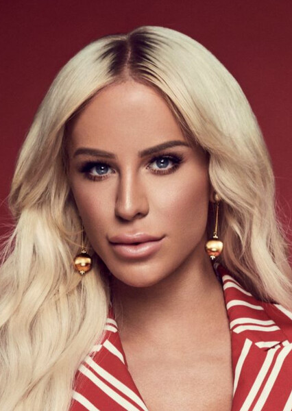Gigi Gorgeous