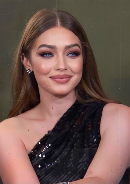 Gigi Hadid photo