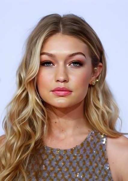 Gigi Hadid photo