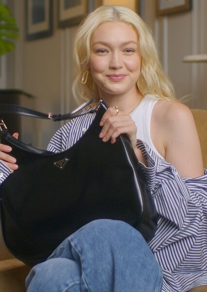 Gigi Hadid photo