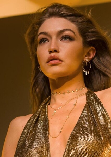 Gigi Hadid photo