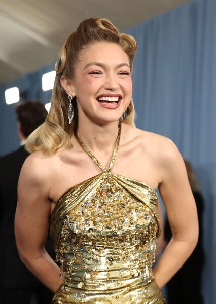 Gigi Hadid photo