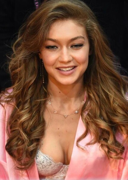Gigi Hadid photo