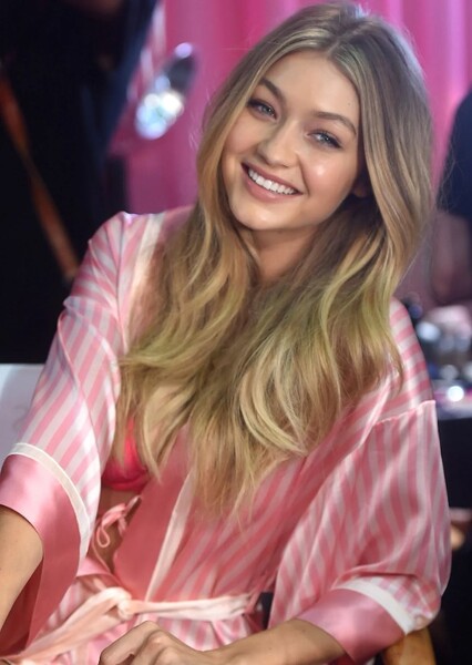 Gigi Hadid photo