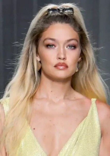 Gigi Hadid photo