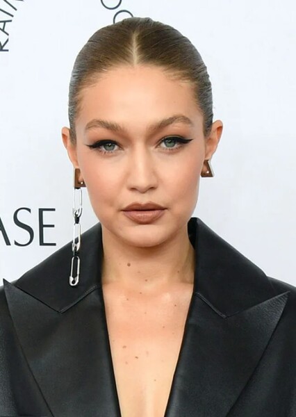 Gigi Hadid photo