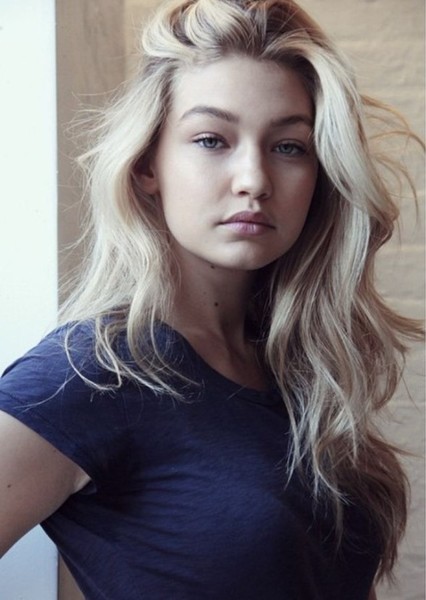 Gigi Hadid