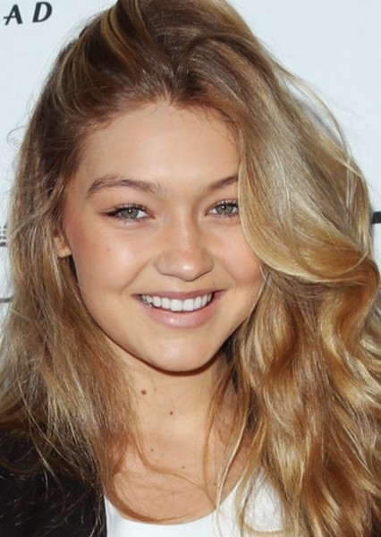 Gigi Hadid photo