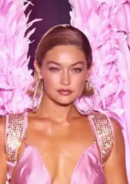 Gigi Hadid photo