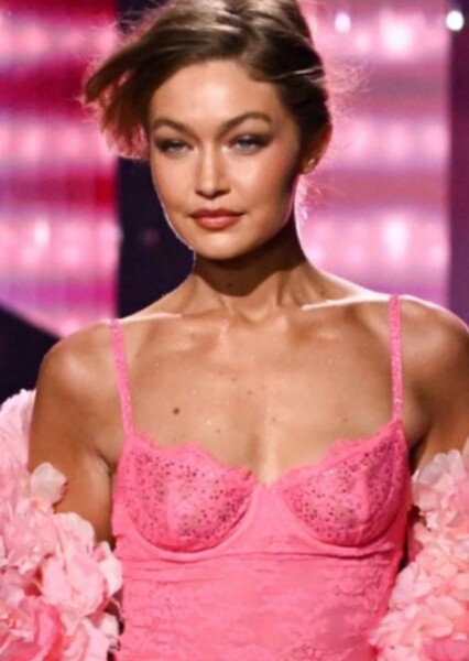 Gigi Hadid photo