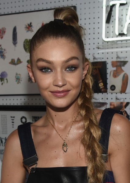 Gigi Hadid