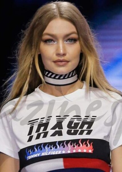 Gigi Hadid photo