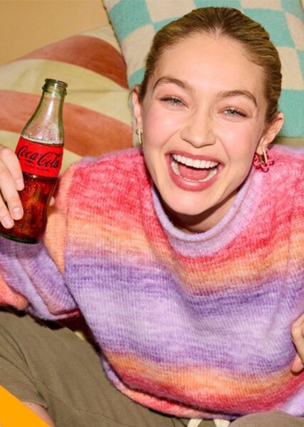 Gigi Hadid photo