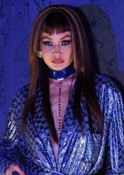 Gigi Hadid photo