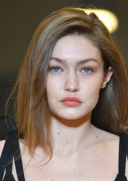 Gigi Hadid photo