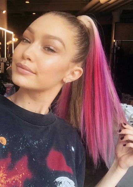 Gigi Hadid
