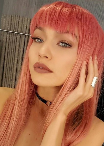 Gigi Hadid photo