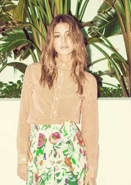 Gigi Paris photo