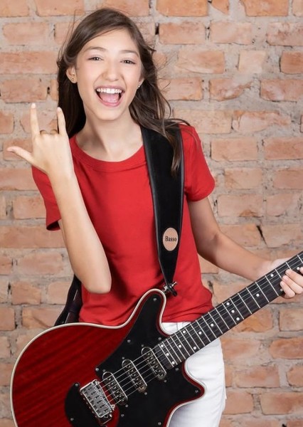 Gigi Patta photo