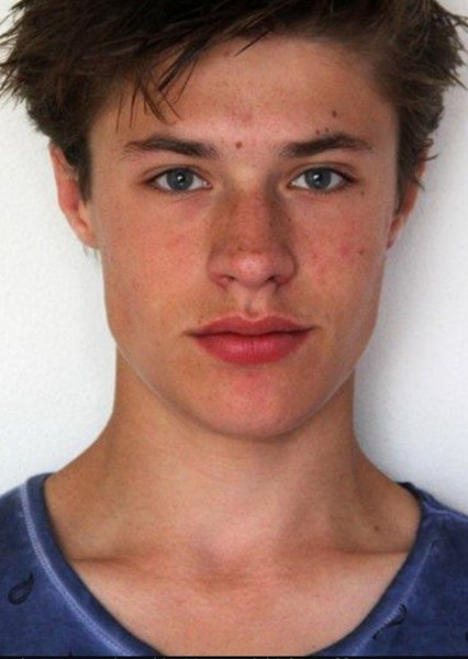 Gijs Blom photo