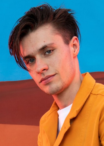 Gijs Blom photo