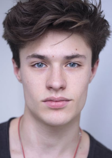 Gijs Blom photo