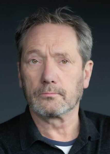 Gijs Scholten van Aschat photo