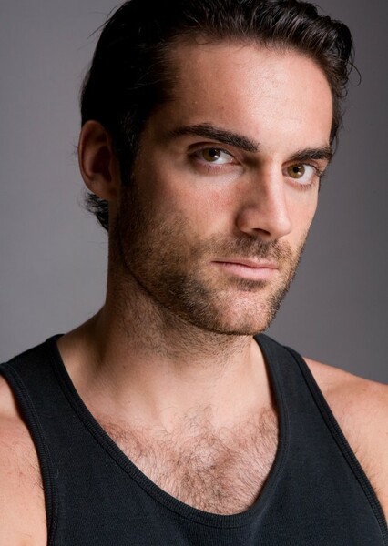 Gil Alma photo