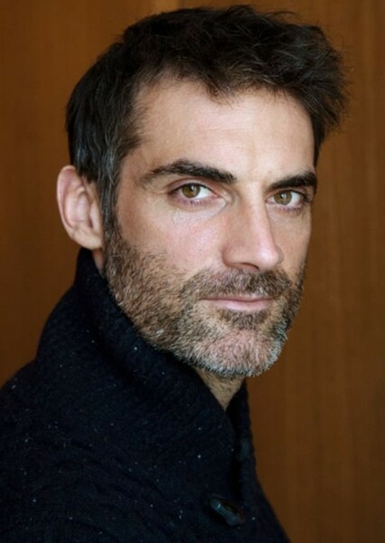 Gil Alma photo
