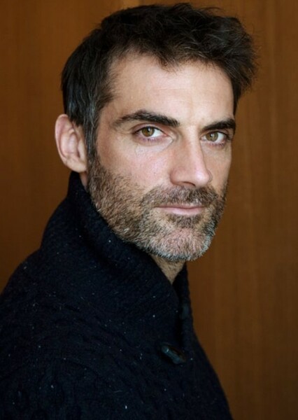 Gil Alma photo