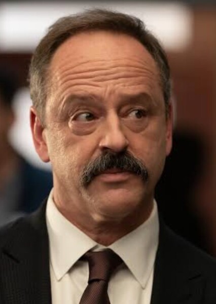 Gil Bellows photo