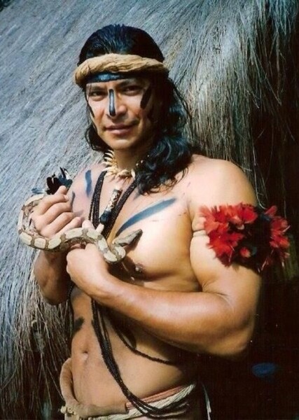 Gil Birmingham