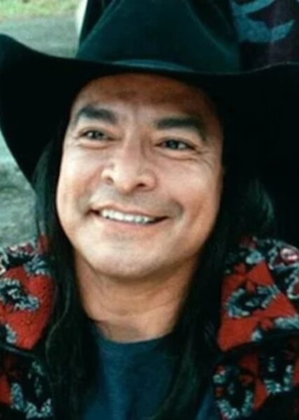 Gil Birmingham