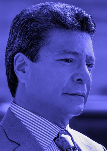 Gil Birmingham photo