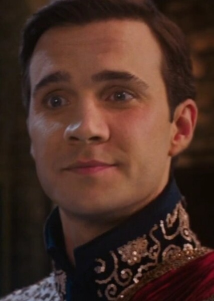 Gil McKinney photo