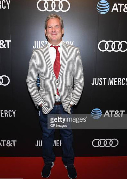 Gil Netter photo