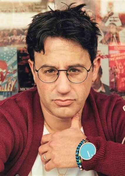 Gil Ozeri