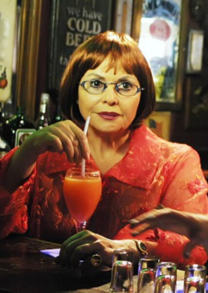 Gila Almagor photo