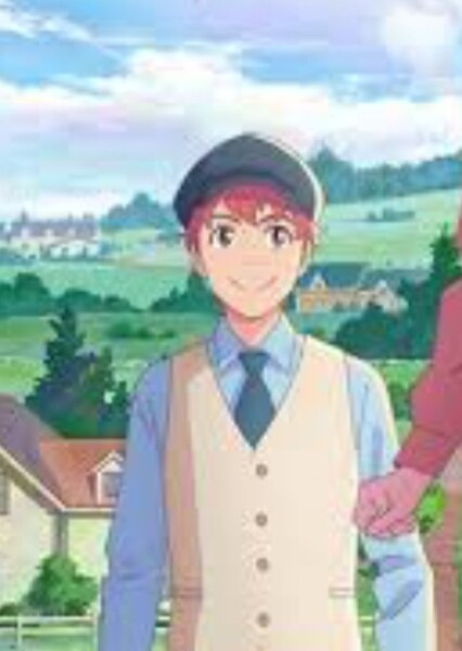 Gilbert Blythe photo
