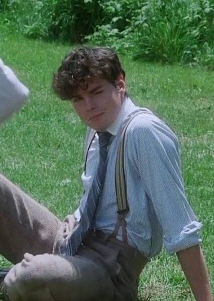 Gilbert Blythe photo