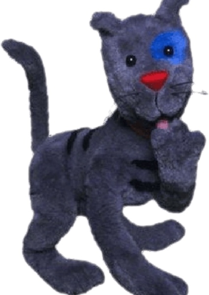Gilbert (Caillou) photo