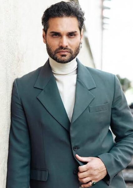 Gilbert Costache photo