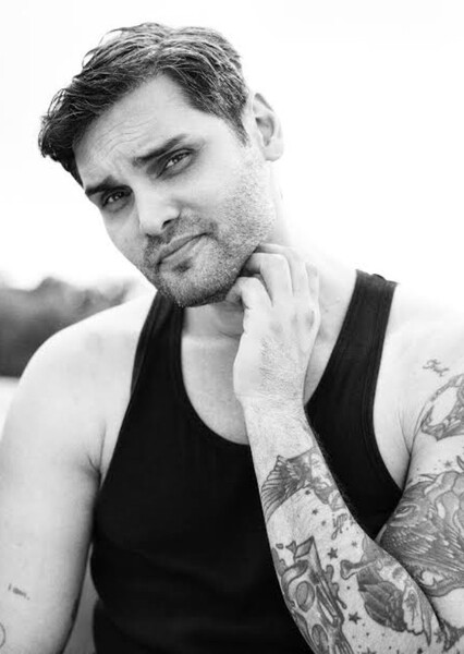 Gilbert Costache photo