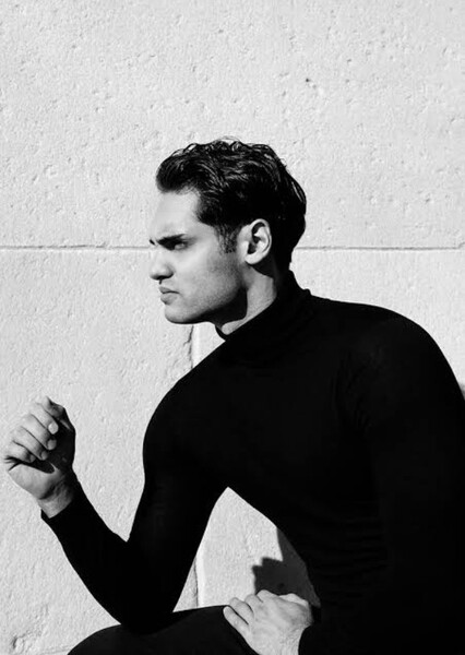 Gilbert Costache photo