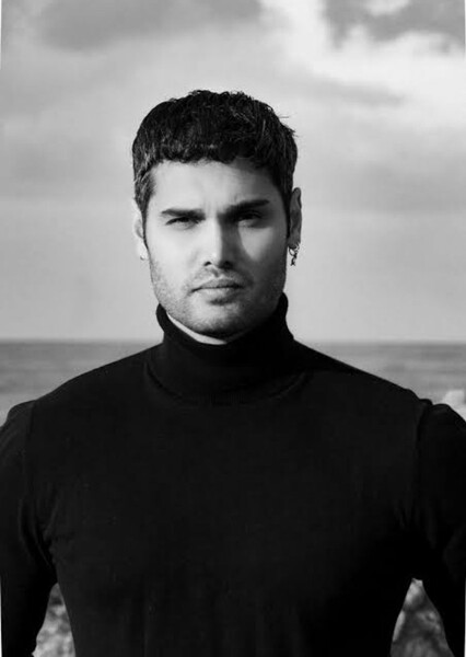 Gilbert Costache photo