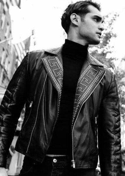 Gilbert Costache photo