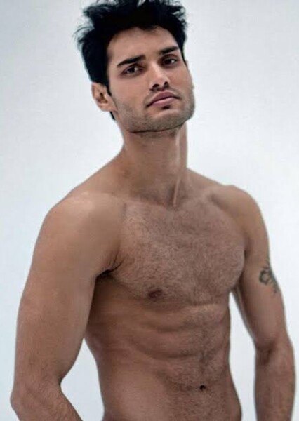 Gilbert Costache photo